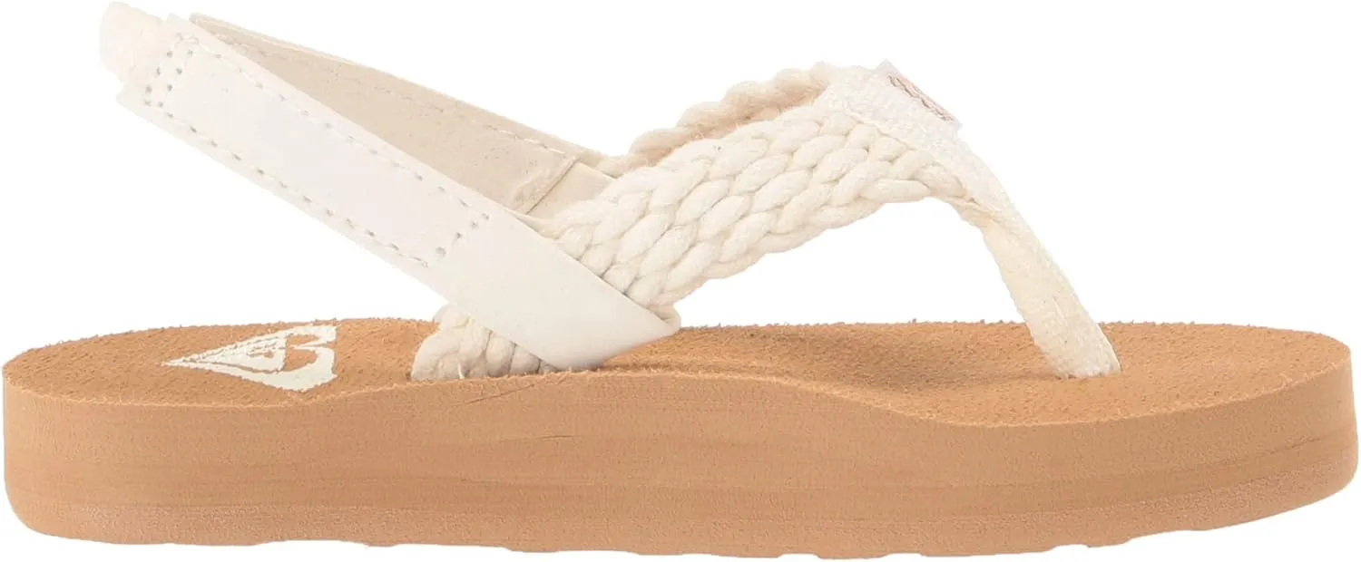 Roxy Girl's Tw Porto Flip Flop