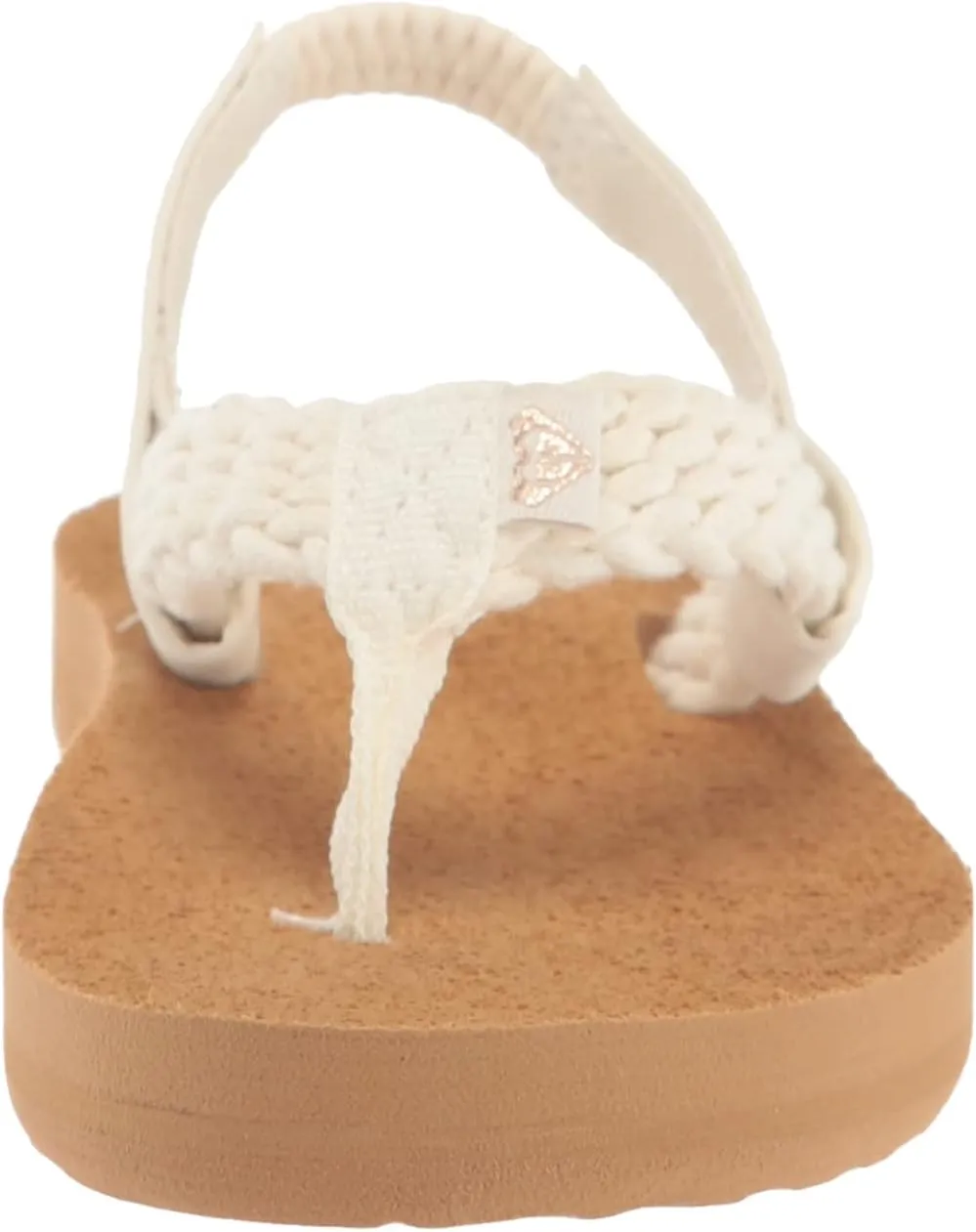 Roxy Girl's Tw Porto Flip Flop