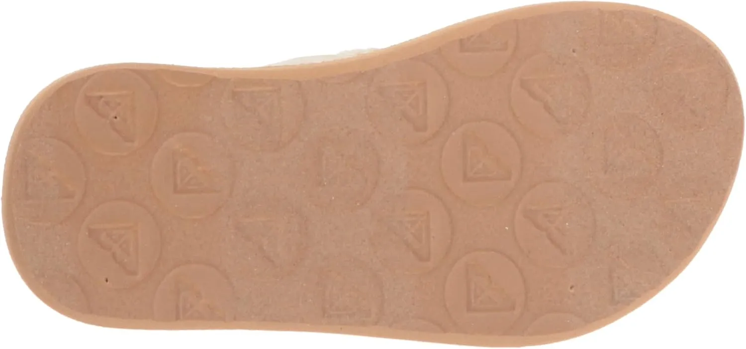 Roxy Girl's Tw Porto Flip Flop