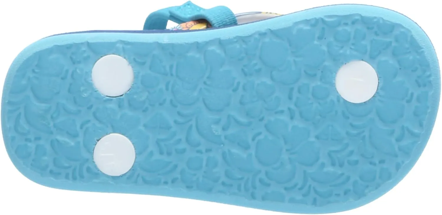 Roxy Women's Pebbles Sling Back Flip Flop Sandal