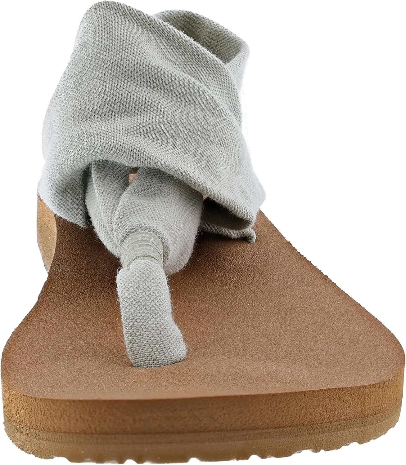 Sanuk Women's Yoga Sling | Sandals for Women | Yoga Sandals For Women | Memory Foam Footbed | Two-Way Stretch Upper