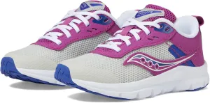 Saucony Kids' Axon KDZ Sneaker