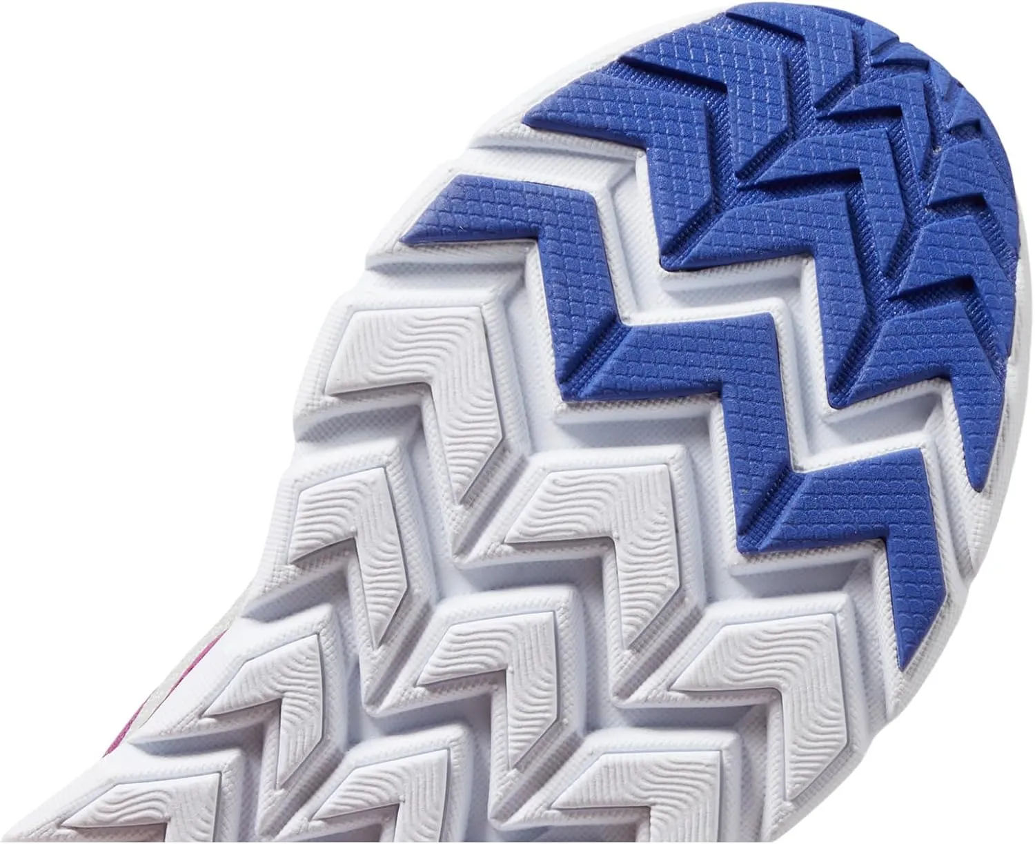 Saucony Kids' Axon KDZ Sneaker