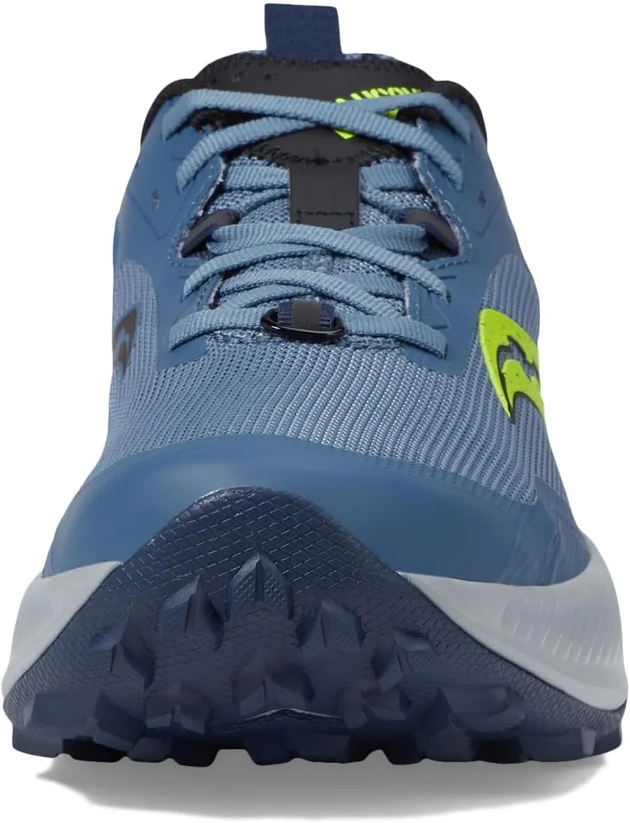 Saucony Men's Blaze Tr Sneaker