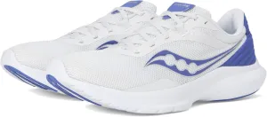 Saucony Men's Convergence Sneaker, Fog/Royal, 10.5