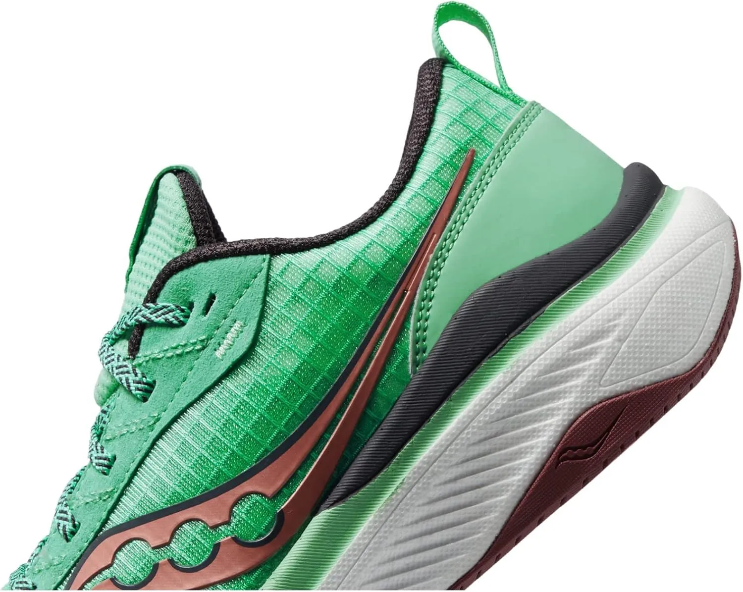 Saucony Women's Freedom Crossport Sneaker