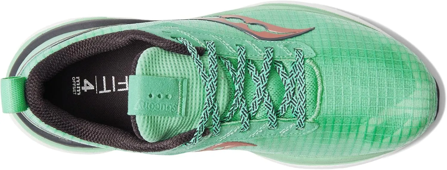 Saucony Women's Freedom Crossport Sneaker