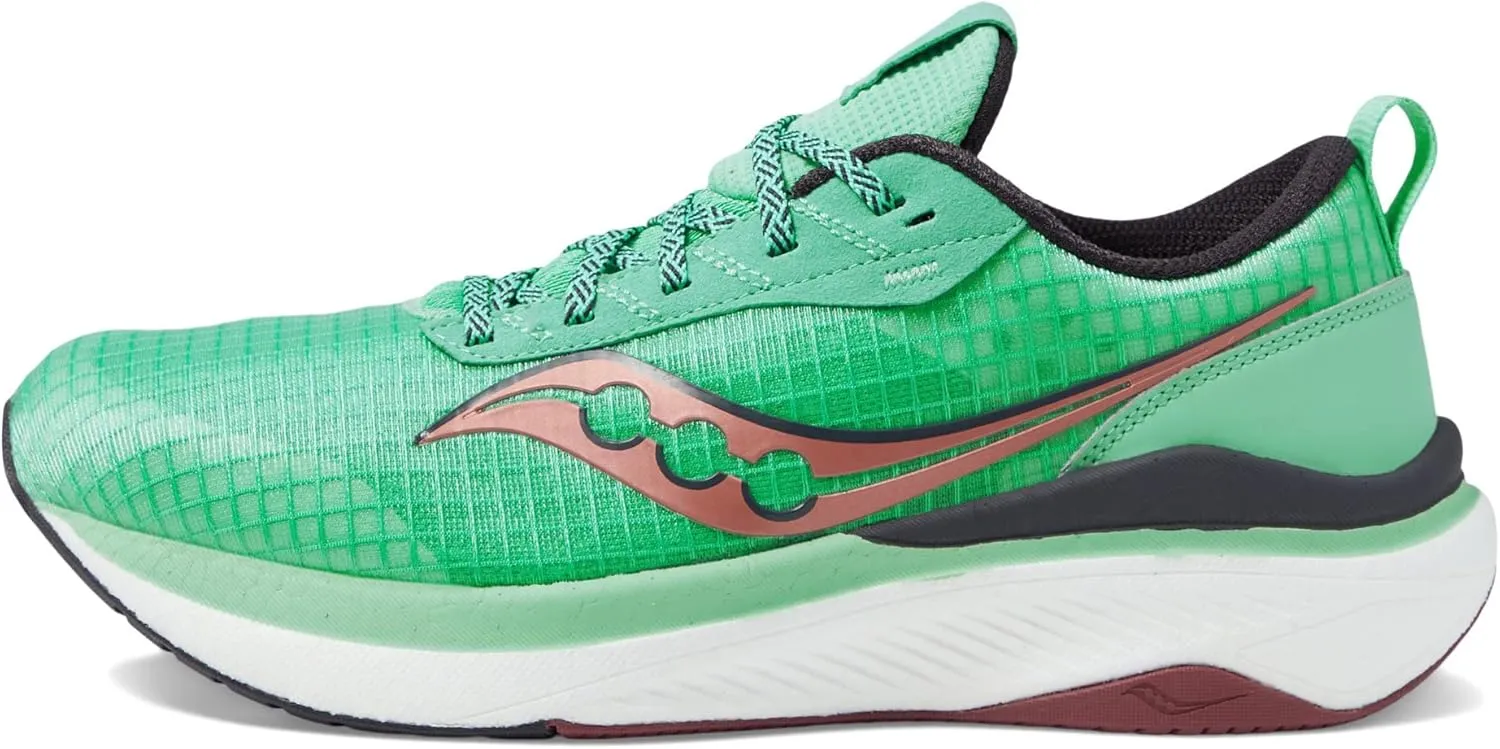 Saucony Women's Freedom Crossport Sneaker