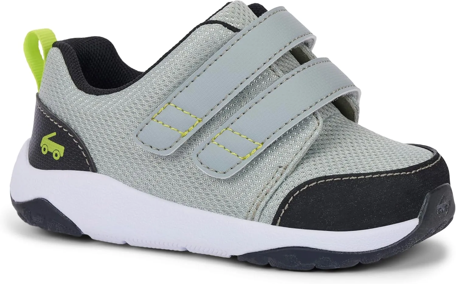 See Kai Run Boy's Ryder Adapt Ii Sneaker