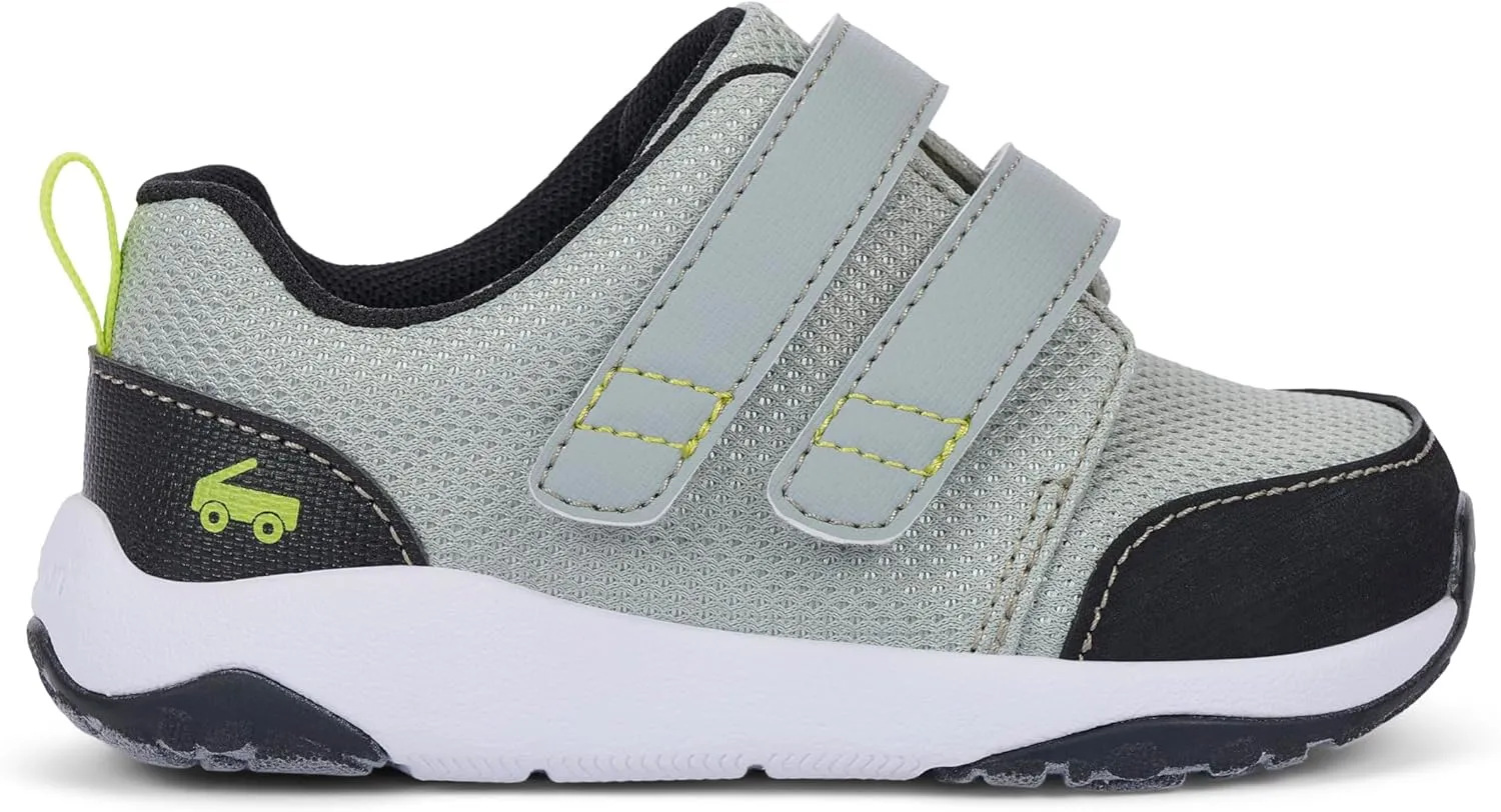 See Kai Run Boy's Ryder Adapt Ii Sneaker