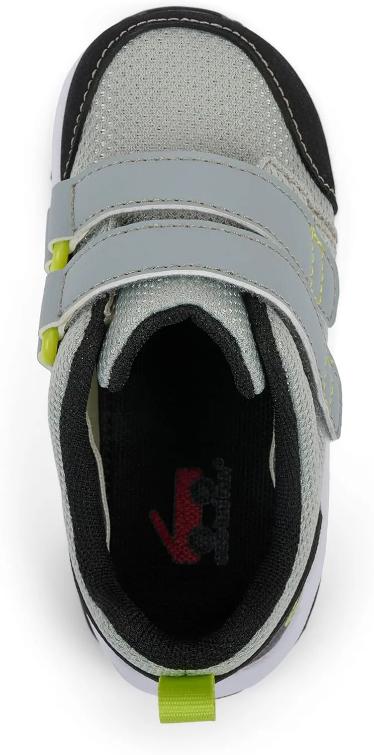 See Kai Run Boy's Ryder Adapt Ii Sneaker