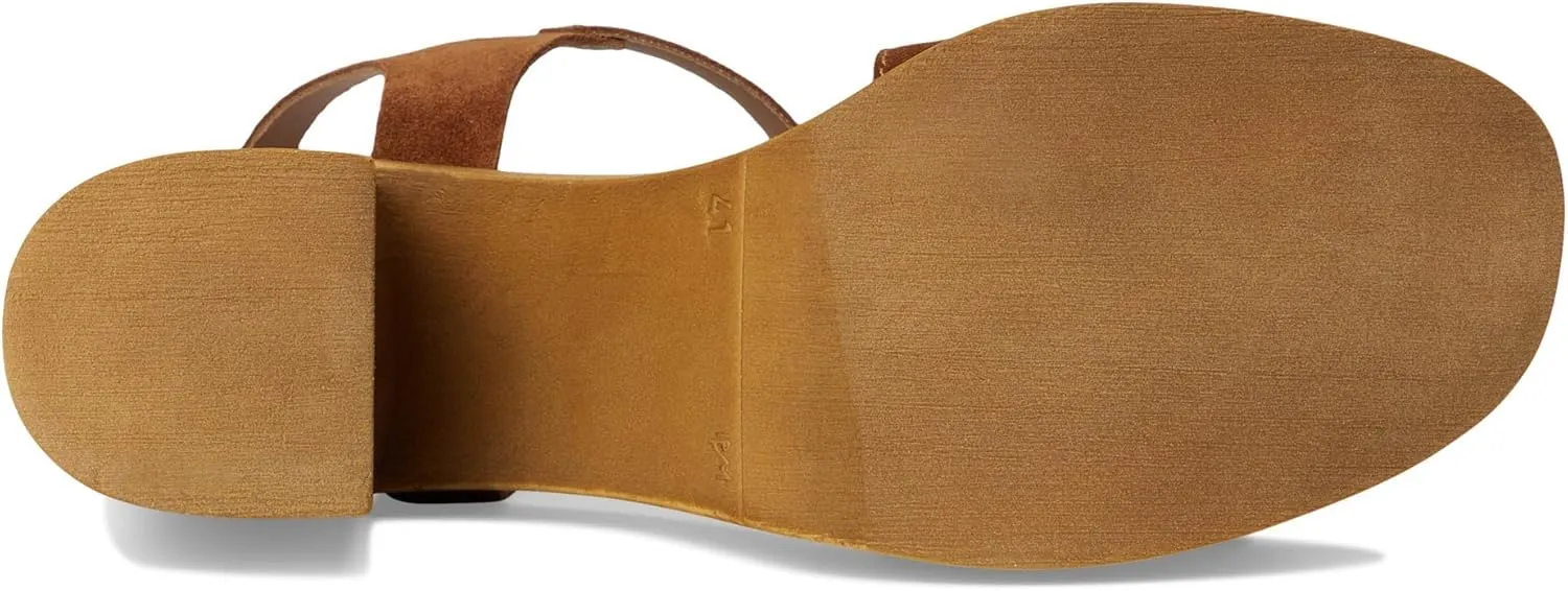 Seychelles Women's Fashion Heeled Sandal