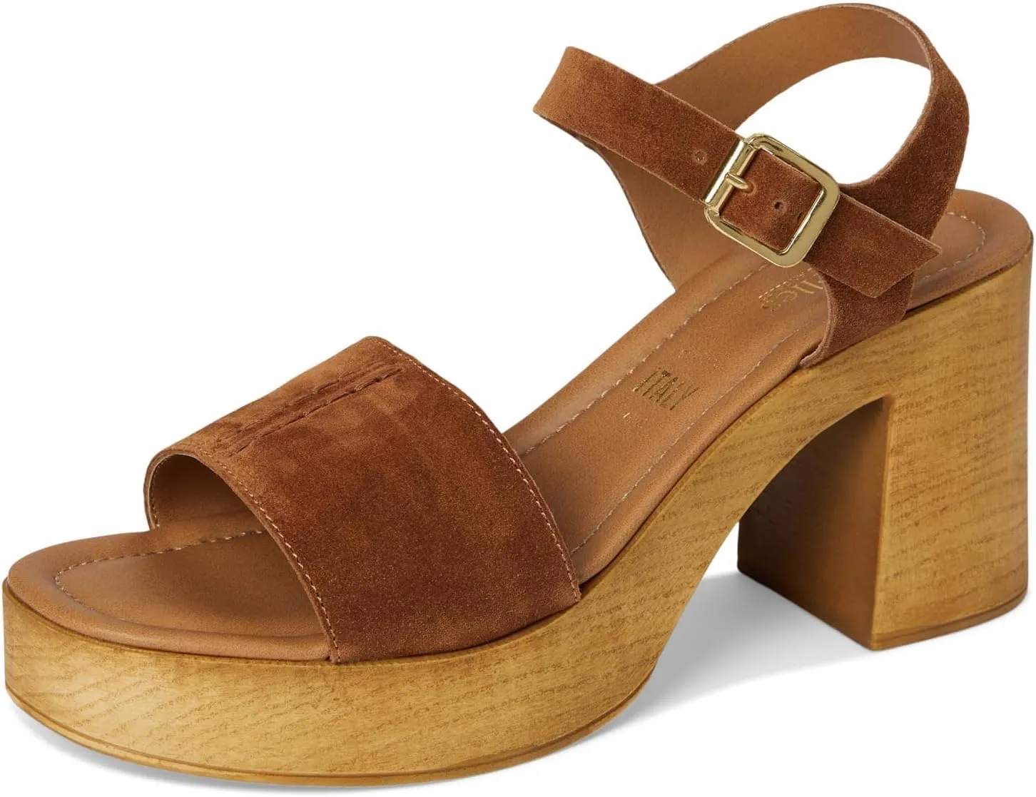 Seychelles Women's Fashion Heeled Sandal
