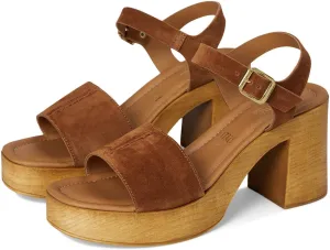 Seychelles Women's Fashion Heeled Sandal