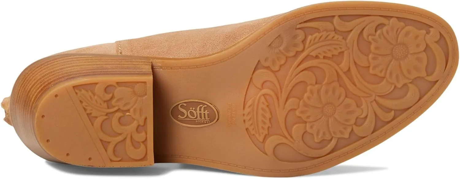 Söfft Women's Angelica Ankle Boot