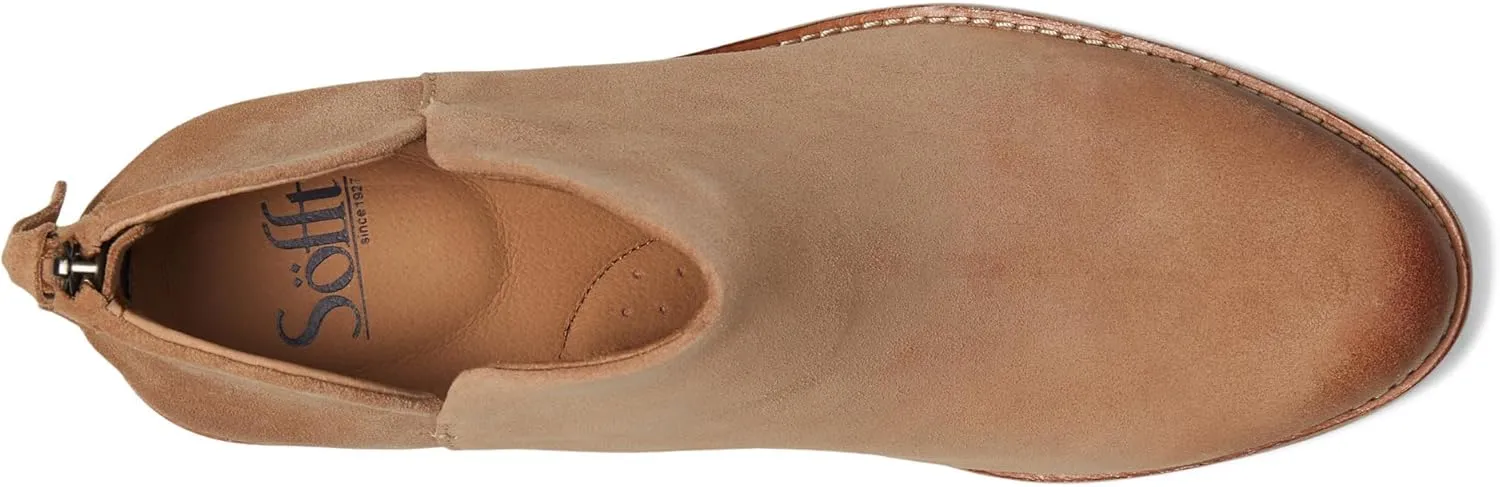 Söfft Women's Angelica Ankle Boot