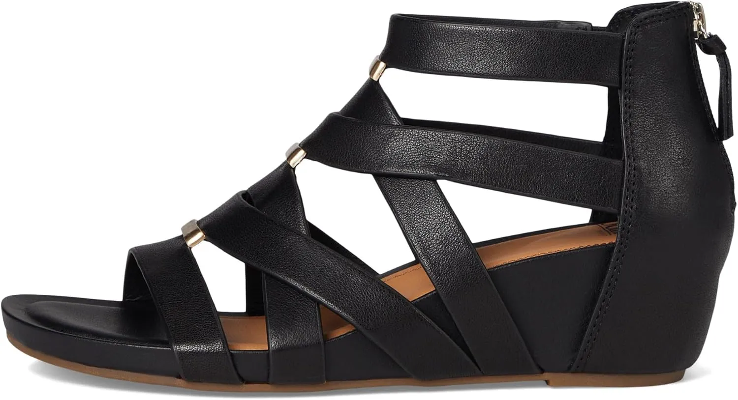 Söfft Women's Rio Ii Wedge Sandal