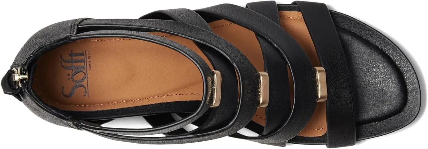 Söfft Women's Rio Ii Wedge Sandal