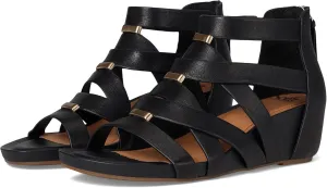 Söfft Women's Rio Ii Wedge Sandal