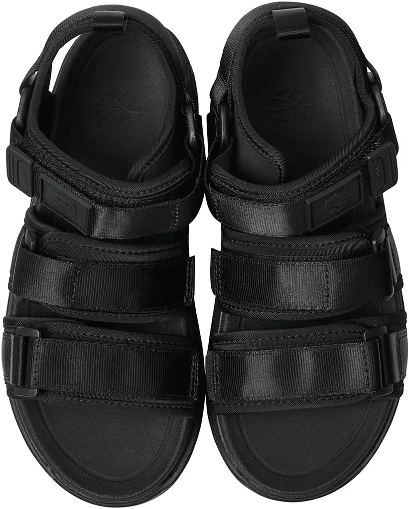 SHAKA(シャカ) Women's Sandal