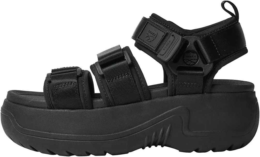 SHAKA(シャカ) Women's Sandal