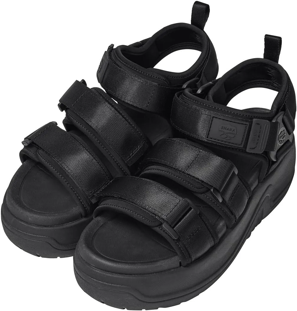 SHAKA(シャカ) Women's Sandal
