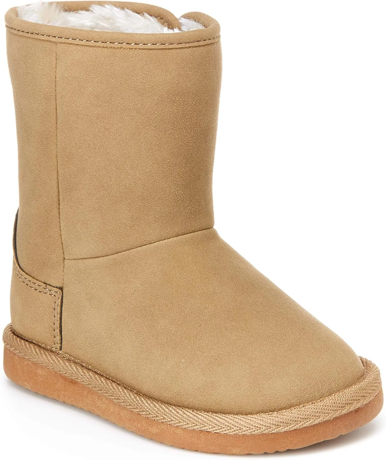 Simple Joys by Carter's Unisex Kids and Toddlers' Kai Winter Boot