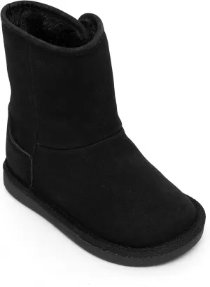 Simple Joys by Carter's Unisex Kids and Toddlers' Kai Winter Boot