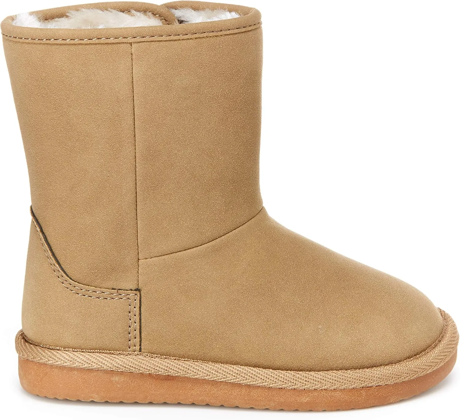 Simple Joys by Carter's Unisex Kids and Toddlers' Kai Winter Boot