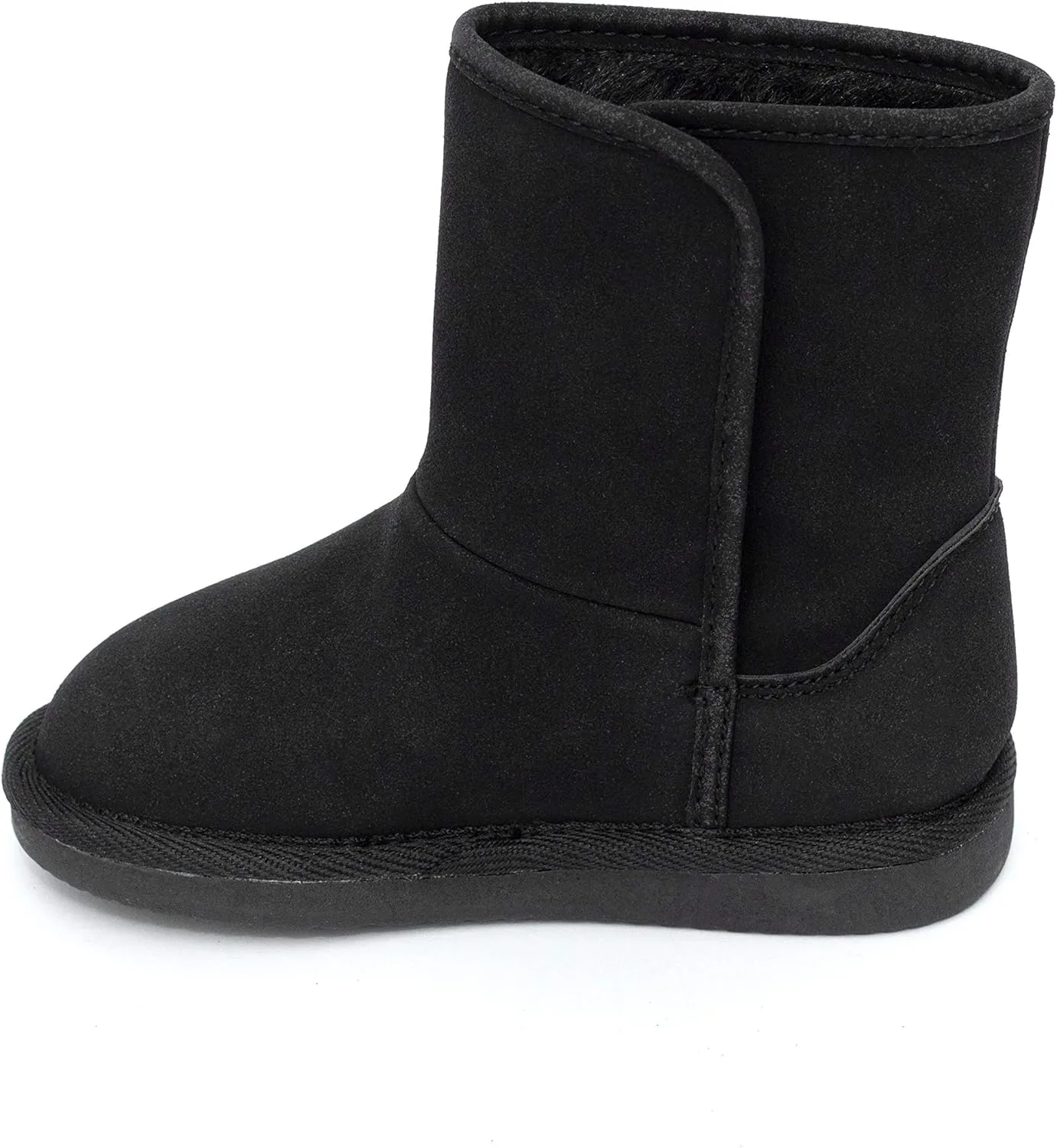 Simple Joys by Carter's Unisex Kids and Toddlers' Kai Winter Boot