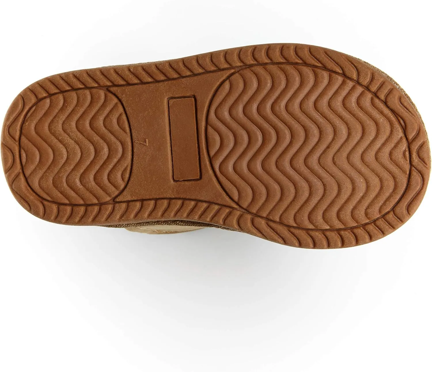 Simple Joys by Carter's Unisex Kids and Toddlers' Kai Winter Boot