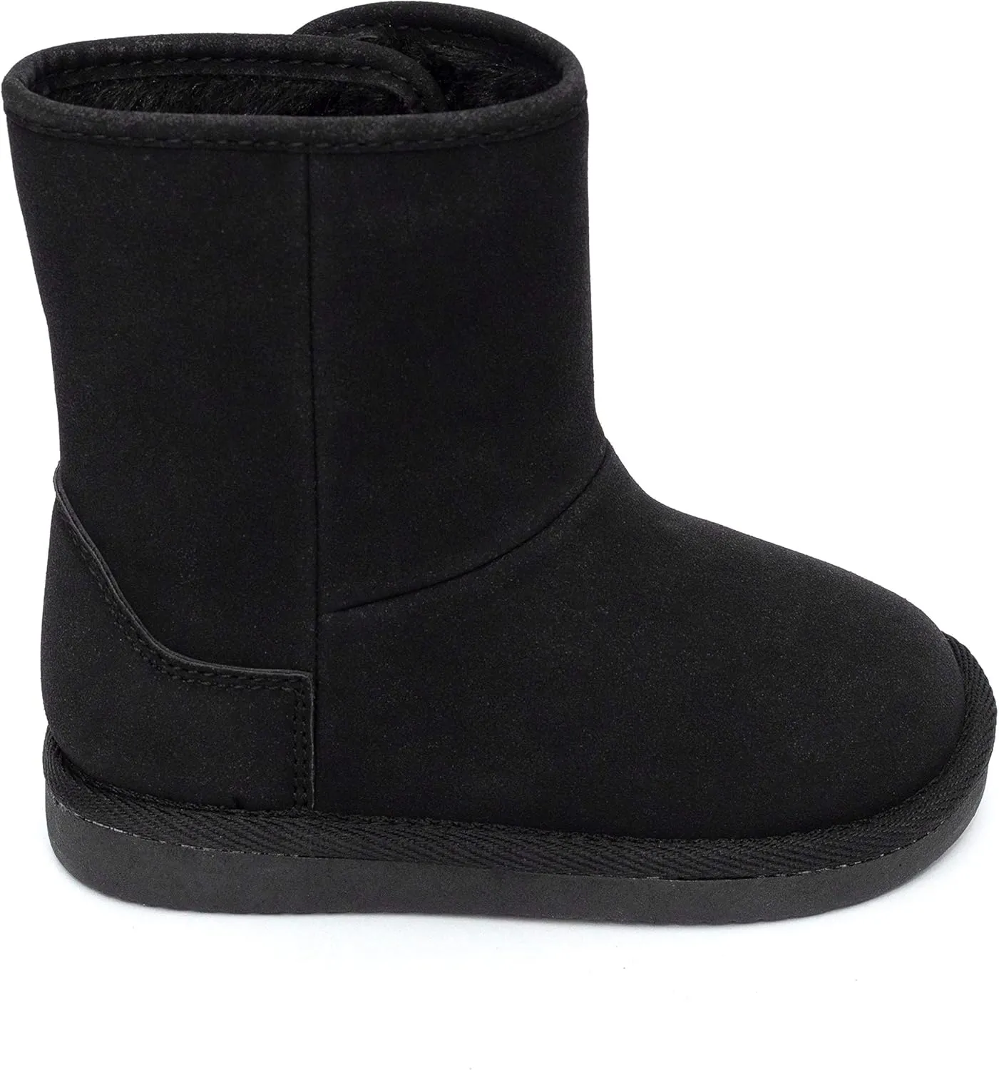 Simple Joys by Carter's Unisex Kids and Toddlers' Kai Winter Boot