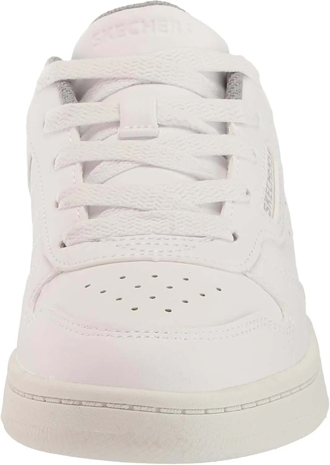 Skechers Boy's Quick Street Sneaker