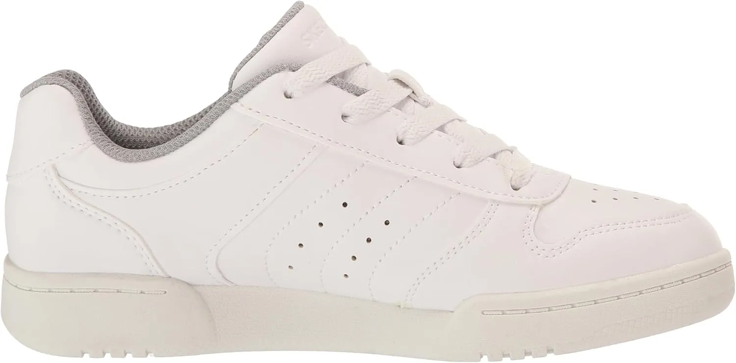 Skechers Boy's Quick Street Sneaker
