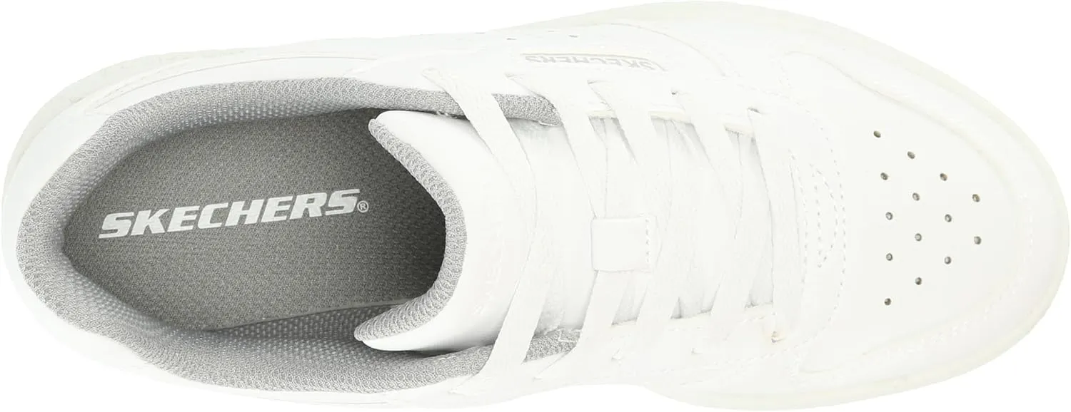 Skechers Boy's Quick Street Sneaker