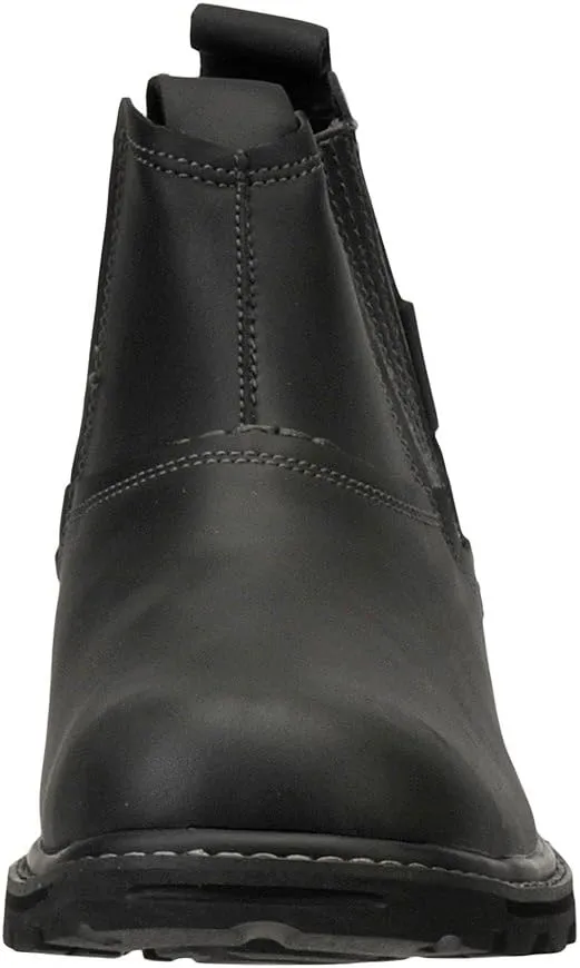 Skechers Men's Blaine Orsen Ankle Boot