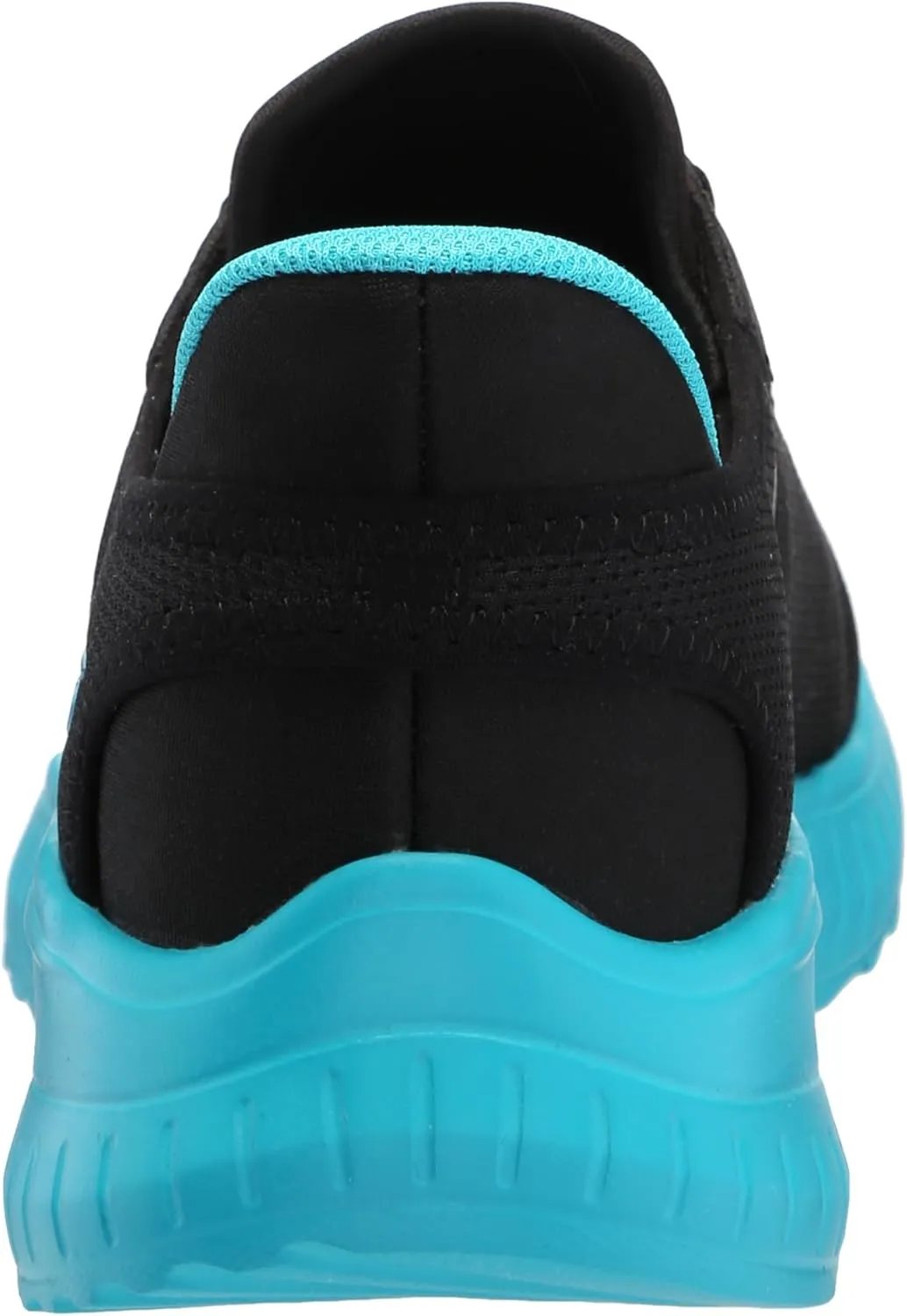 Skechers Men's Squad Chaos-Tough Walk Hands Free Slip-ins Sneaker