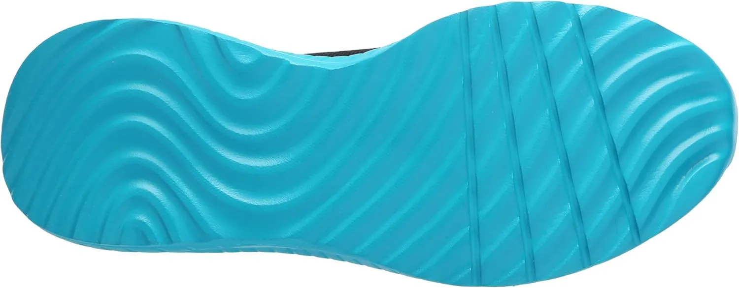 Skechers Men's Squad Chaos-Tough Walk Hands Free Slip-ins Sneaker