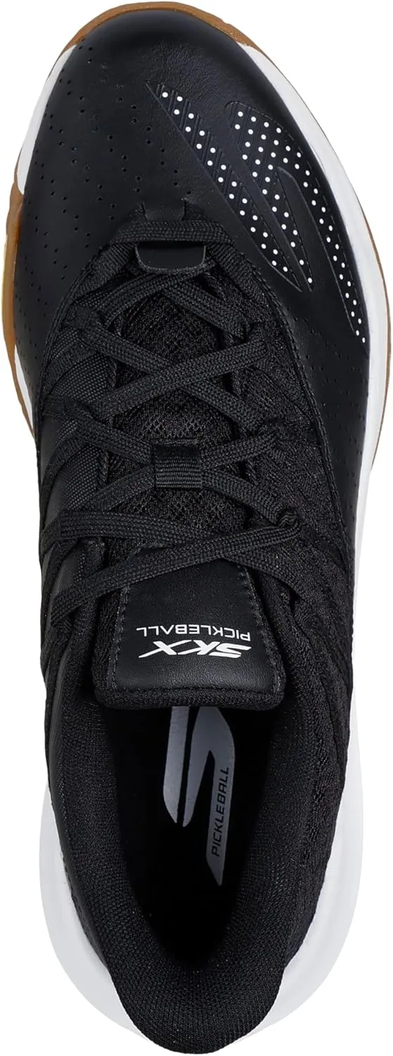Skechers Men's Viper Court Rally Pickleball Sneaker