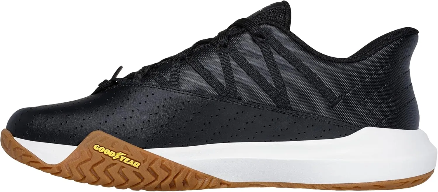 Skechers Men's Viper Court Rally Pickleball Sneaker