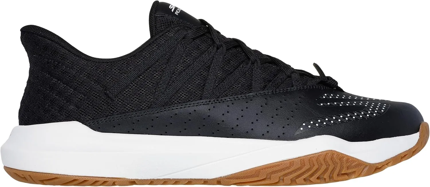 Skechers Men's Viper Court Rally Pickleball Sneaker