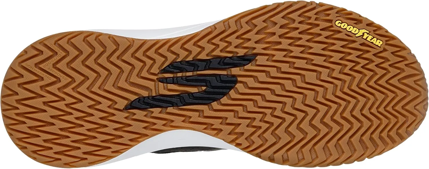 Skechers Men's Viper Court Rally Pickleball Sneaker