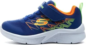 Skechers Unisex-Child Microspec-Texlor Sneaker