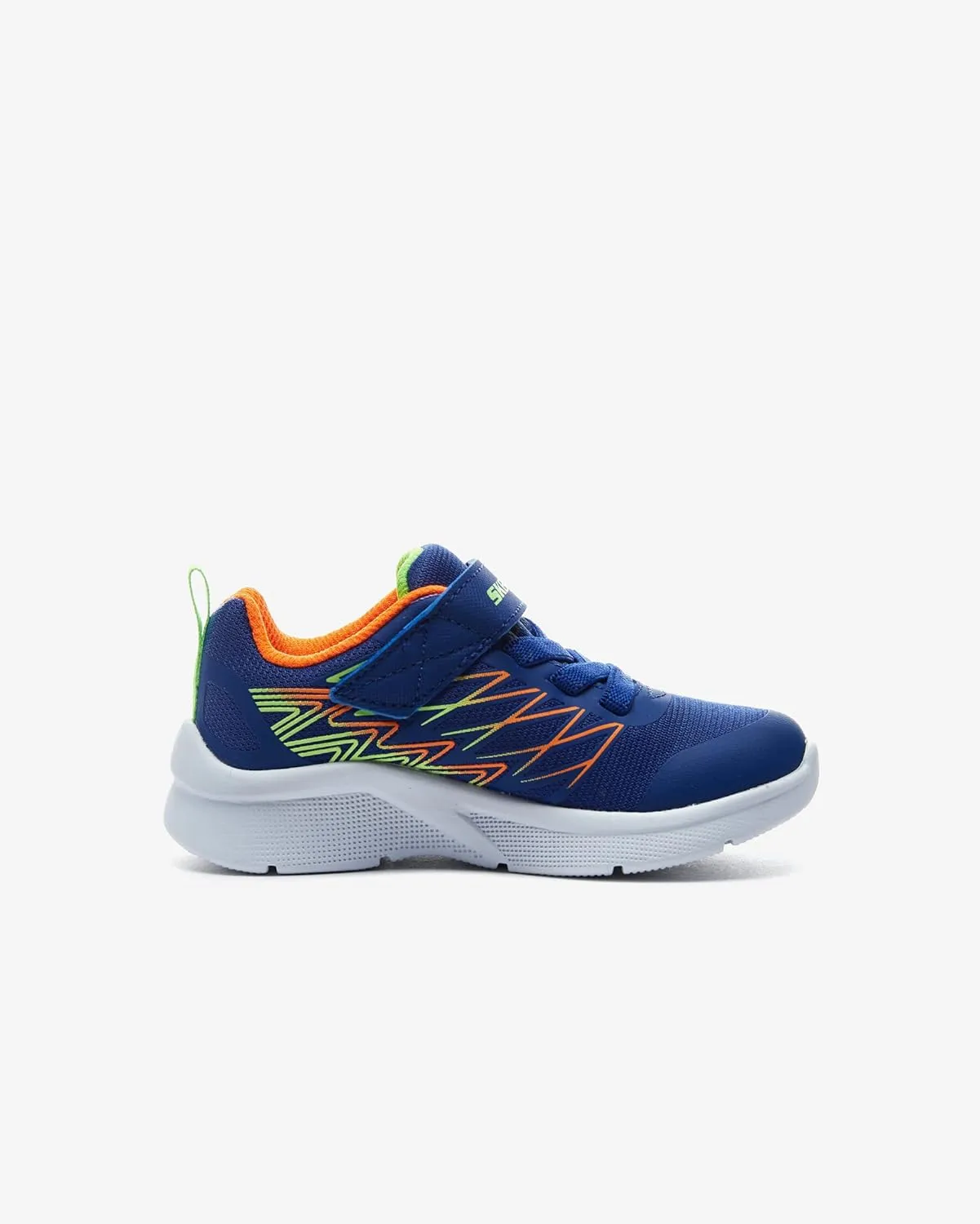 Skechers Unisex-Child Microspec-Texlor Sneaker