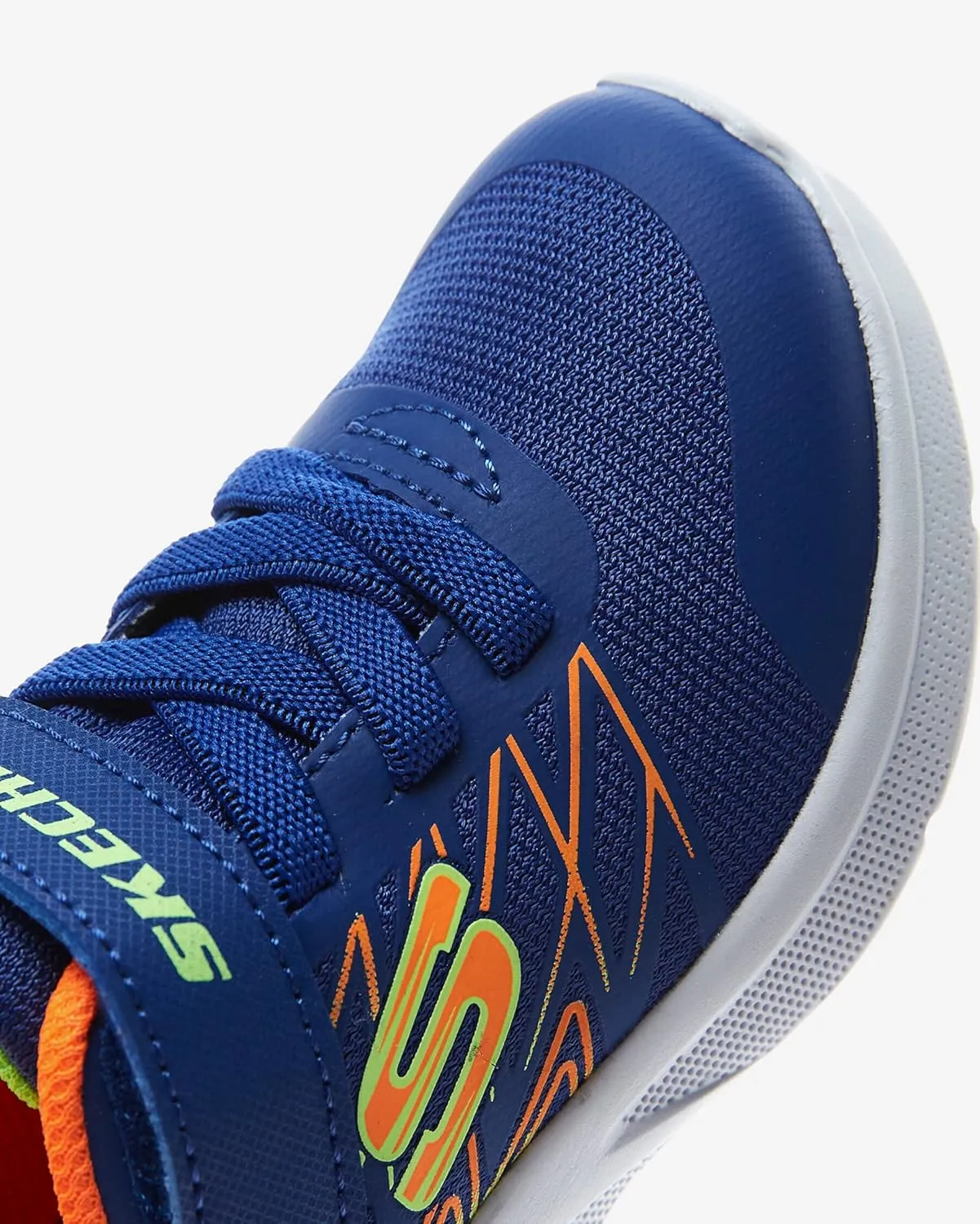 Skechers Unisex-Child Microspec-Texlor Sneaker