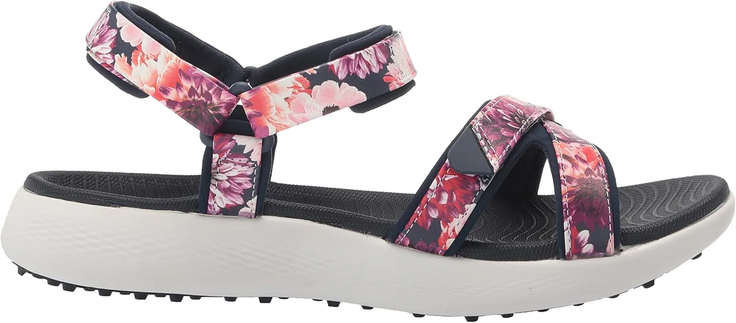 Skechers Women's 600 Spikeless Golf Sandal