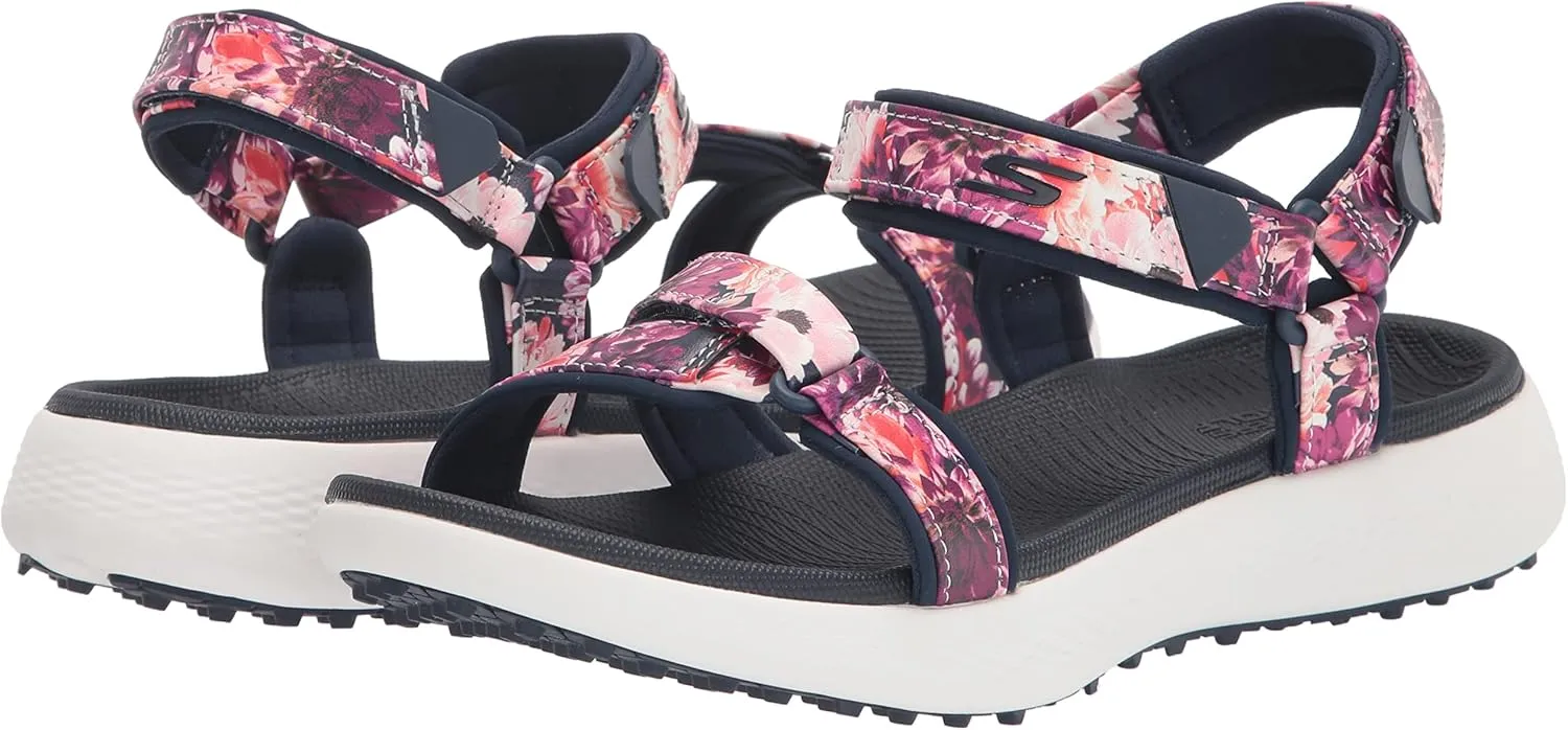 Skechers Women's 600 Spikeless Golf Sandal