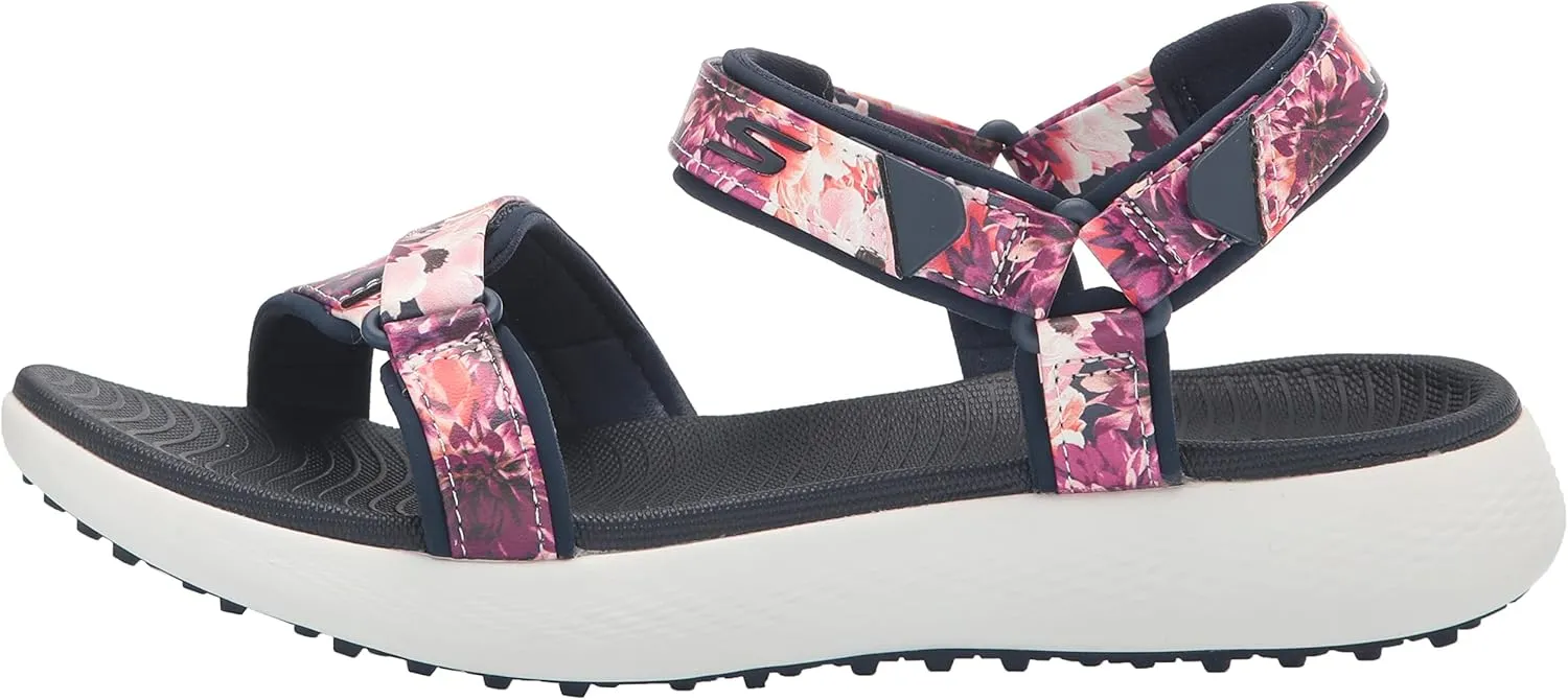 Skechers Women's 600 Spikeless Golf Sandal