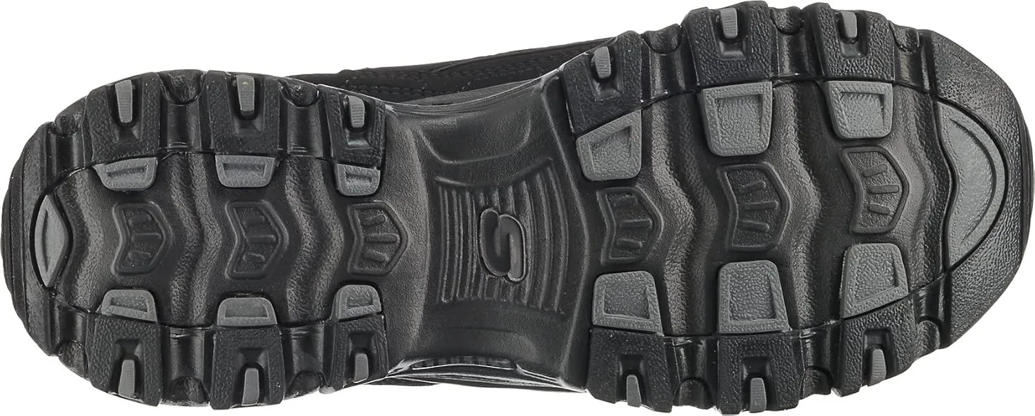 Skechers Women's D'Lites-Play on Fashion Sneaker