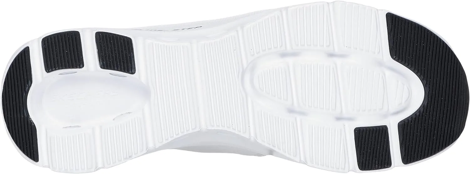 Skechers Women's Glide Step Pro Hands Free Slip Ins Sneaker